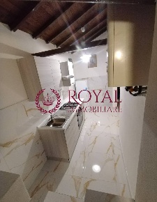 Foto Attico in Via Malta, Livorno Accademia - Terrazza Mascagni di 60 m²