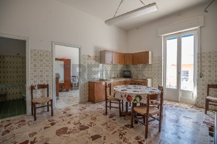 Foto Casa indipendente in Via Corrado Noto 14, Pachino Centro di 157 m²