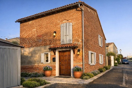 Foto Case semi ndipendenti in via roma 59, Sissa Trecasali Coltaro