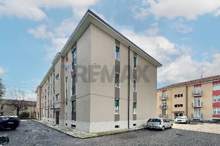 Foto Appartamento in VIA BREMBO 3, Monza San Giuseppe di 83 m² con 3 locali