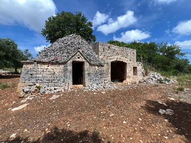 Foto Chalet a Monopoli di 131 m² con 5 locali in vendita