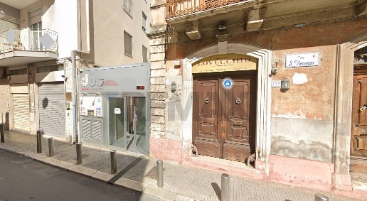Foto Locale commerciale a Monopoli Centro di 40 m² in affitto