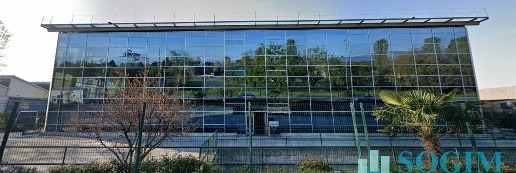Foto Ufficio in via Caravaggio 28, Desio di 220 m² con 6 locali in affitto