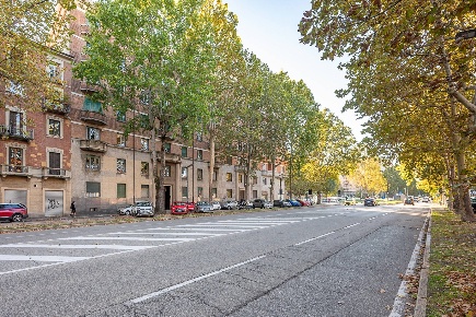 Foto Ufficio in Corso Francia 147, Torino Cit Turin di 150 m² con 6 locali