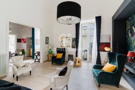 Foto Casa indipendente in Via San Rocco 9, Galatina Centro di 210 m²