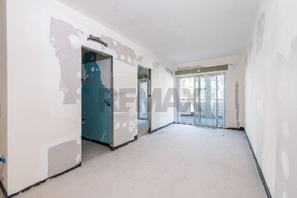 Foto Appartamento in Via Di Dragoncello 30, Roma Acilia di 50 m² in vendita