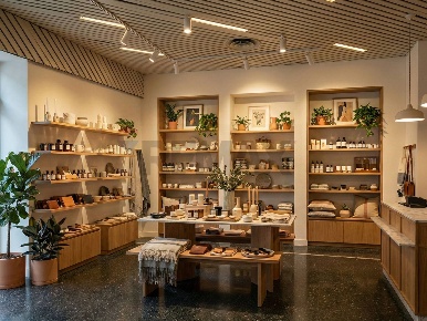 Foto Negozio a Trieste Borgo Teresiano di 278 m² in affitto