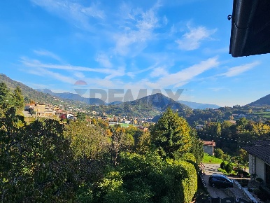 Foto Appartamento in Via Roma 11, Foresto Sparso Chiesa di 45 m² in vendita