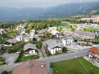 Foto Casa indipendente in Via Brolio 12, Tambre Centro di 500 m² in vendita