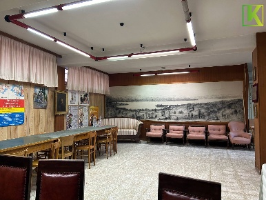 Foto Laboratorio in Via Armando Diaz 2, Varese Centro di 130 m² in vendita