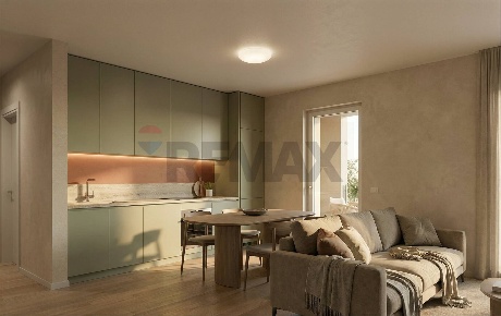 Foto Appartamento a Bellaria-Igea Marina di 72 m² con 3 locali in vendita