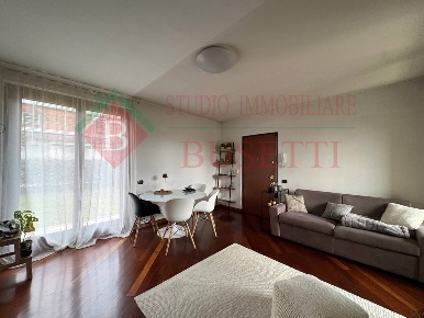Foto Appartamento in via Piave 165, Azzate Centro di 60 m² con 2 locali