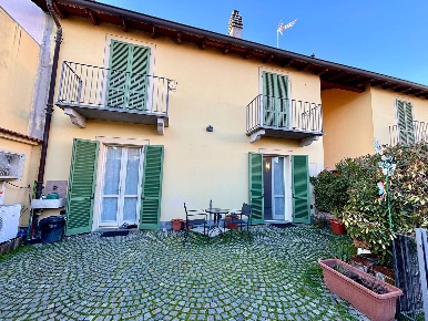 Foto Casa indipendente a Castellazzo Bormida di 130 m² con 5 locali