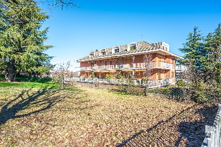 Foto Appartamento in Via Fontanesi Antonio 16, Piossasco di 142 m²
