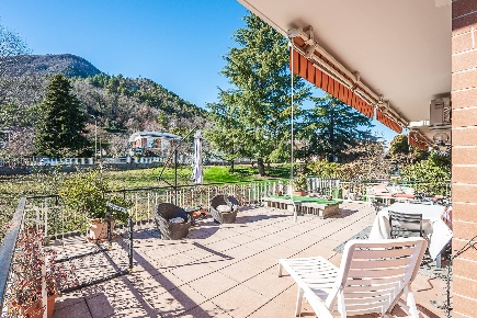 Foto Appartamento in Via Fontanesi Antonio 16, Piossasco di 142 m²