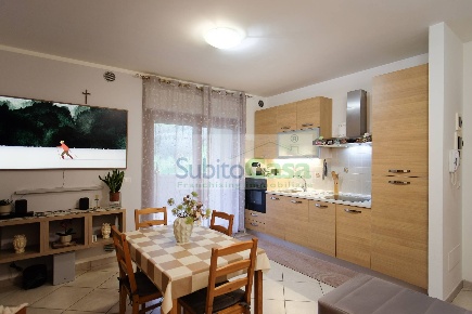 Foto Appartamento in Via Colle Dell'Ara 140, Chieti Chieti Scalo di 72 m²