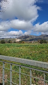 Foto Terreno agricolo a Ferentino Piscitelli di 10320 m² in vendita
