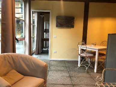 Foto Appartamento in Montecastello, Pontedera di 60 m² con 2 locali