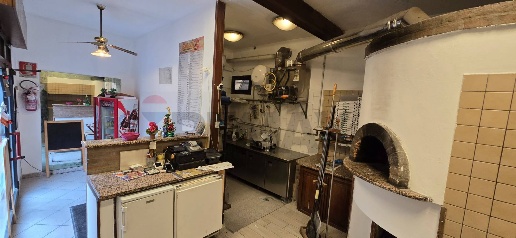 Foto Locale commerciale in Corso Del Popolo 74, Ferrara Pontelagoscuro