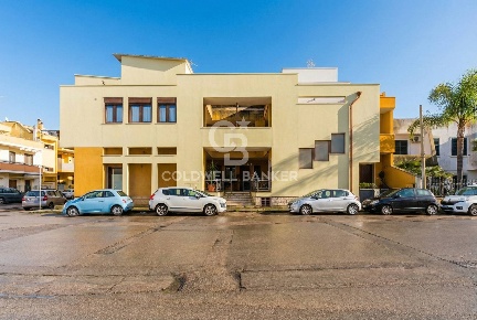 Foto Casa indipendente in Via Bianchini 37, Galatina Centro di 159 m²