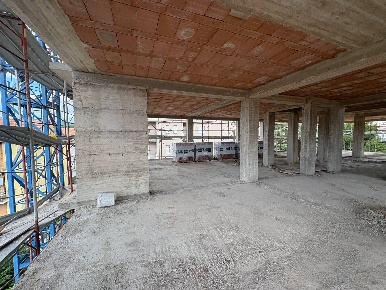 Foto Appartamento in VIA BOCCI, Fabriano Centro di 145 m² con 7 locali