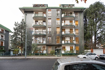 Foto Appartamento in Silvio Pellico 40, Garbagnate Milanese Centro