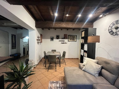 Foto Appartamento in Via Buonporto, Ferrara Santa Maria in Vado di 60 m²