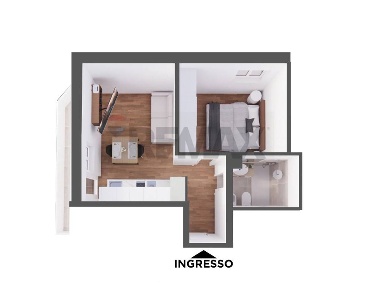 Foto Appartamento in Via Antonio De Viti De Marco 5, Bari San Pasquale