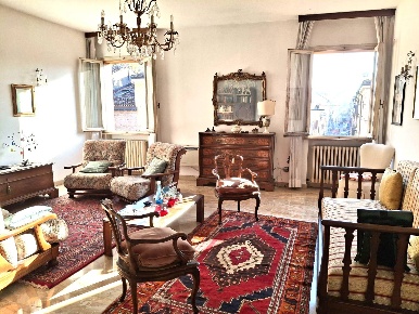 Foto Appartamento in Corso Biagio Rossetti, Ferrara San Benedetto di 137 m²