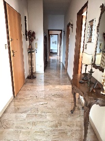 Foto Appartamento in Corso Biagio Rossetti, Ferrara San Benedetto di 137 m²