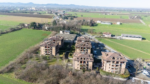 Foto Appartamento in Via Martiri Della Liberazione 34, Parma Vicofertile