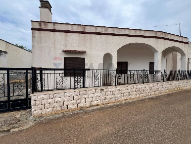 Foto Case semi ndipendenti a Monopoli Sant'antonio D'ascula di 117 m²