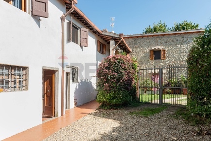 Foto Case semi ndipendenti in Località Olmo 116, Reggello di 190 m²