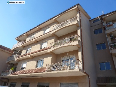 Foto Appartamento in Via della Stazione 25, Campomarino Centro di 100 m²