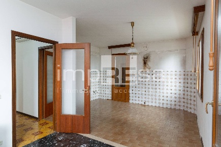 Foto Casa indipendente in VIA ALLE CHIZZETTE 98, Morgano di 268 m²