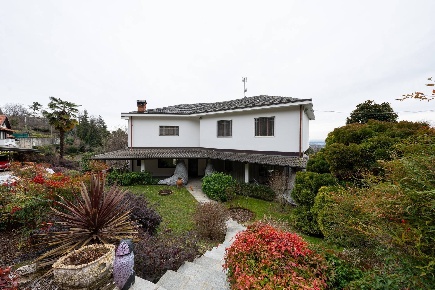 Foto Villa unifamiliare in Strada Pozzetto 13, Rivoli Uriola - Scaravaglio