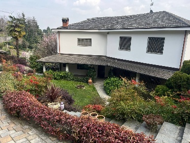 Foto Villa unifamiliare in Strada Pozzetto 13, Rivoli Uriola - Scaravaglio