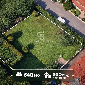 Foto Terreno residenziale in Via Antonio Labriola SNC, Santarcangelo