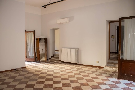 Foto Appartamento a Mantova Centro di 155 m² con 4 locali in vendita