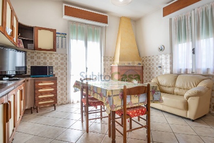 Foto Casa indipendente in Via Garibaldi 46, San Giovanni Teatino Sambuceto