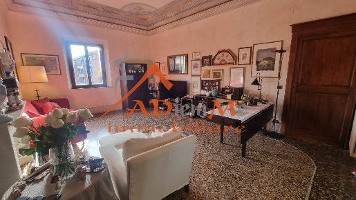 Foto Appartamento in via landi, Pisa Landi di 125 m² con 5 locali