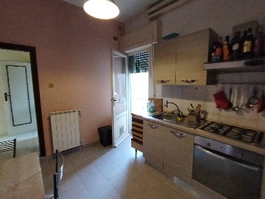 Foto Appartamento in Via Di Gello 33, Pisa Porta a Lucca di 64 m²