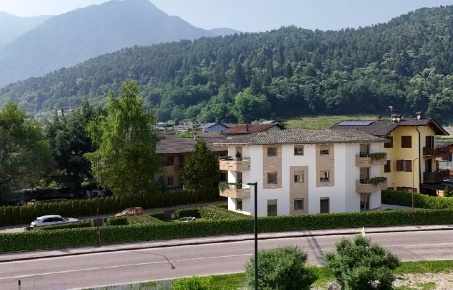 Foto Appartamento in Via del Sasson, Caldonazzo Centro di 86 m² in vendita