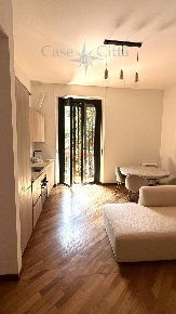 Foto Appartamento in Via Federico Faruffini, Milano De Angeli di 80 m²