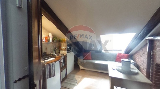 Foto Attico in Corso Regina Margherita 116, Torino Aurora di 13 m²