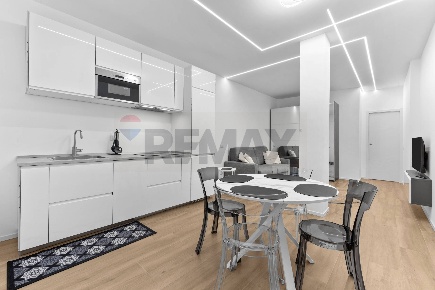 Foto Appartamento in via Desenzano 14, Milano Gambara di 45 m² con 1 locali
