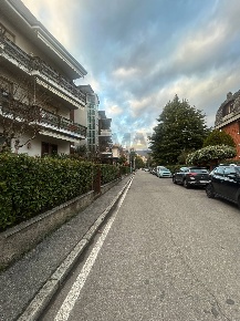 Foto Appartamento in Via Branze, Brescia Ospedale Civile di 280 m²