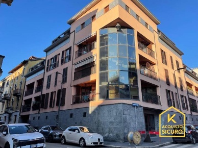 Foto Posti auto in Via Pisino, Milano Gorla di 15 m² con 1 locali