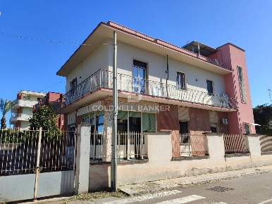 Foto Villa unifamiliare in Via Ancona 1, Brindisi Casale - Materdomini