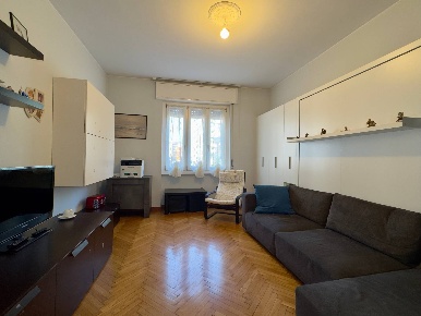 Foto Appartamento in Viale Monza 116, Milano Turro di 71 m² con 2 locali